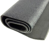 Dynamat DynaDeck 10mm (0.375”) Thick Floor Sound Deadener (36" x 54") - Car Builder Solutions