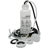 EEZIBLEED Brake and Clutch Bleeder Kit - Car Builder Solutions