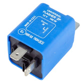 2 Pin Electronic Flasher Relay 180 Watt Max - Car Builder Solutions