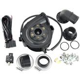 Electric Water Pump Only 80 L/Min - Car Builder Solutions