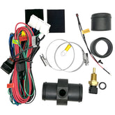 Electric Water Pump Controller - Car Builder Solutions