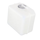 ABS Moulded Expansion Tank 0.75 Ltr - Car Builder Solutions