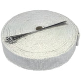 Exhaust Wrap 50mm Wide - Car Builder Solutions