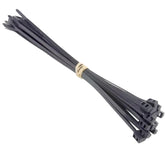 Figure of 8 Cable Ties Pack of 25 - Car Builder Solutions