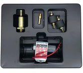 Facet Solid State Cube Road Fuel Pump Kit - Car Builder Solutions