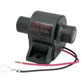 Facet 60302 Black Electronic Fuel Pump - Car Builder Solutions