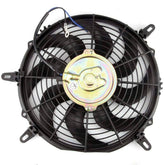 11" Electric Cooling Fan - Car Builder Solutions