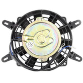 7" Electric Cooling Fan - Car Builder Solutions