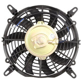 9" Electric Cooling Fan - Car Builder Solutions