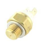 Brass Fan Switch 100C/95C M14 x 1.5 - Car Builder Solutions