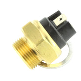 Brass Fan Switch 95C/86C M22 x1.5 - Car Builder Solutions