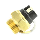 Brass Fan Switch 88C/79C M22 x 1.5 - Car Builder Solutions