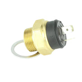 Brass Two Stage Fan Switch M22 x 1.5 - Car Builder Solutions