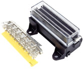 Blade Fuse Box 16 Way - Car Builder Solutions