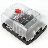 Distribution and 6 Way Fuse Box - Car Builder Solutions