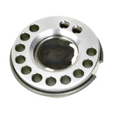 44mm Unleaded Insert For Fuel Cap - Car Builder Solutions