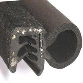 Flocked Door Aperture Seal Per Metre - Car Builder Solutions