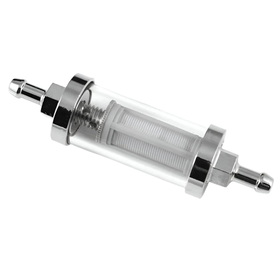 Vespa S 50 2T E2 Fuel Filter 6mm Standard | UK
