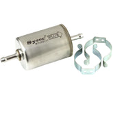 Fuel Injection Canister Filter 140mm - Car Builder Solutions