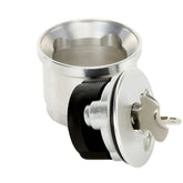 57mm Filler Hose Locking Filler Cap - Car Builder Solutions