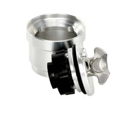 Filler Hose Filler Cap 46mm - Car Builder Solutions