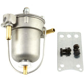 Filter King 67mm Alloy Bowl - Car Builder Solutions