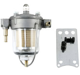 Filter King 67mm Glass Bowl - Car Builder Solutions