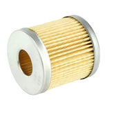 Filter King 85mm Paper Element Replacement Filter. - Car Builder Solutions