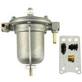 Filter King 85mm Alloy Bowl - Car Builder Solutions