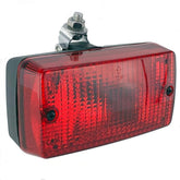 Bracket Mount Rear Fog 135mm - Car Builder Solutions