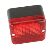 Rear Fog Light 90mm x 76mm - Car Builder Solutions