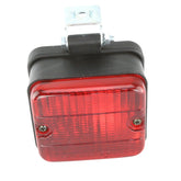 Small Bracket Mount Rear Fog 86mm - Car Builder Solutions