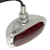 Stainless Bolt Mount Rear Fog 113mm - Car Builder Solutions