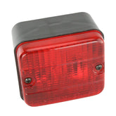 Budget Rear Fog Lamp 83mm - Car Builder Solutions