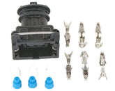 Power Timer Plug 3 Pin - Car Builder Solutions