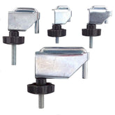 Fluid Line Clamp Set - Car Builder Solutions