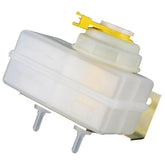 Twin Chamber Dual Circuit Brake Fluid Reservoir - Car Builder Solutions