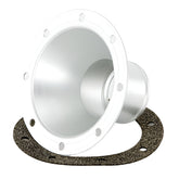 120mm Filler Neck - Car Builder Solutions