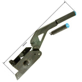 Fly-off Hydraulic Handbrake - Car Builder Solutions