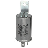 Flasher Relay 2 Pin 47 Watt Max - Car Builder Solutions