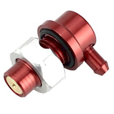 90 Degree Fuel Tank Breather Valve - Car Builder Solutions