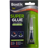 Super Glue Gel - Car Builder Solutions