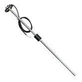 600mm Stainless Pole Fuel Tank Sender - Car Builder Solutions