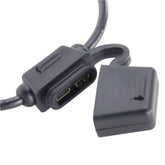 In-Line Waterproof Blade Fuse Holder - Car Builder Solutions