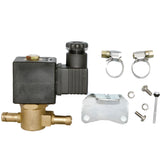 Fuel Shut-Off Valve Large - Car Builder Solutions