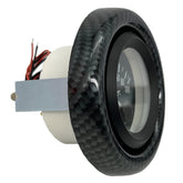 Gauge Bezel Carbon Effect - Car Builder Solutions