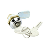 Glove Box Latch Chrome - Car Builder Solutions