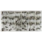 120 Piece 30mm Glass Fuses Pack - Car Builder Solutions