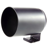 Satin Black Gauge Pod Dash Top - Car Builder Solutions