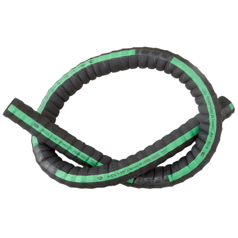 35mm (1 3/8) ID Gates Green Stripe Flexible Hose 5ft Long – Car Builder Solutions 35mm (1 3/8) ID Gates Green Stripe Flexible Hose 5ft Long – Car Builder Solutions
